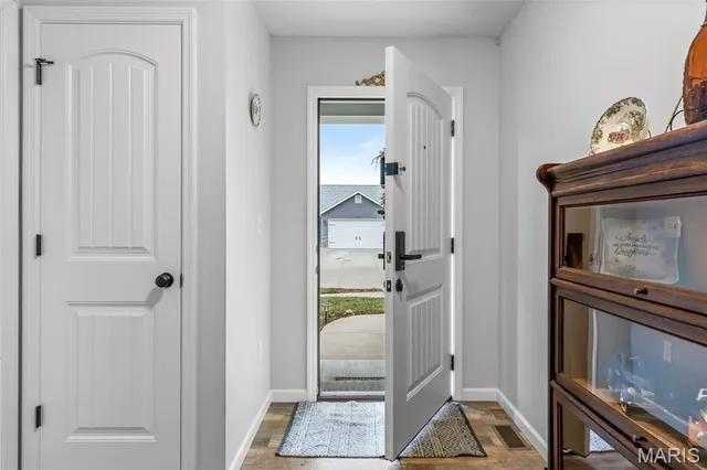 $324,900 | 313 Andy Habsieger Street, Festus, MO 63028