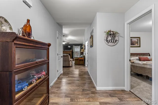 $324,900 | 313 Andy Habsieger Street, Festus, MO 63028