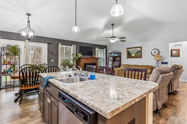 $324,900 | 313 Andy Habsieger Street, Festus, MO 63028