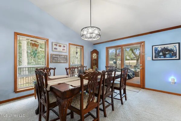 $299,900 | 8820 Kailua Place, Diamondhead, MS 39525