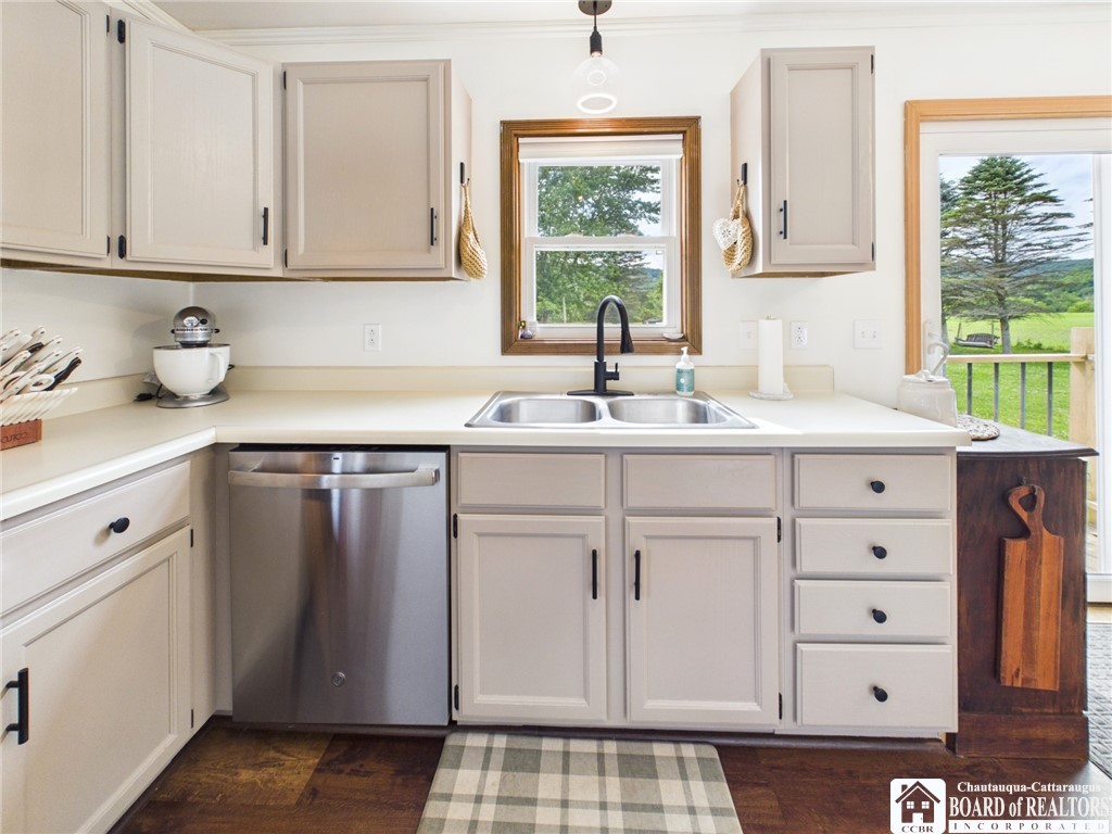 3431 5 Mile Road Allegany, NY 14706 - Photo 5 of 45