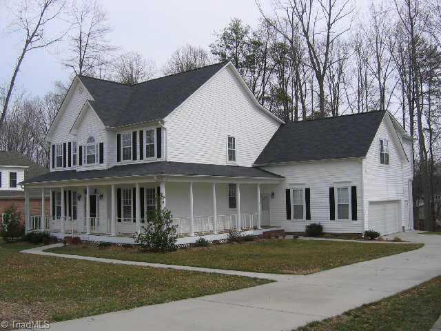 7806 Wilson Farm Road Summerfield, NC 27358 - Photo 2 of 9 Other.