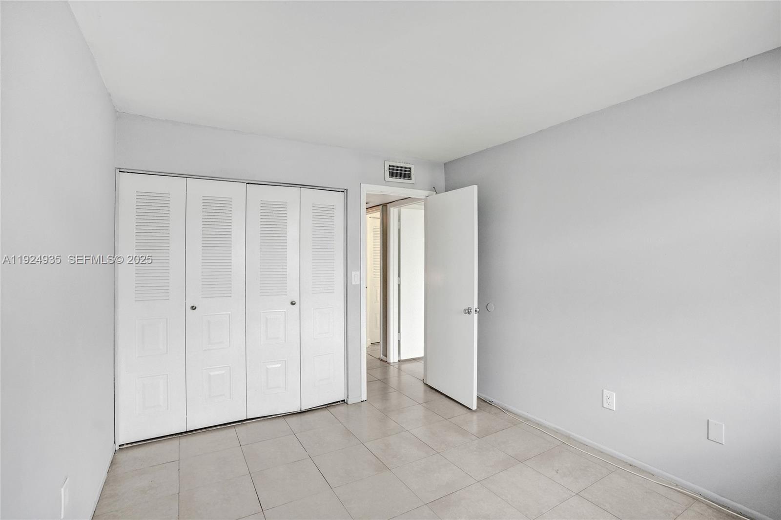 20607 Northeast 7th Court Miami, FL 33179 - Photo 32 of 49 a view of an empty room