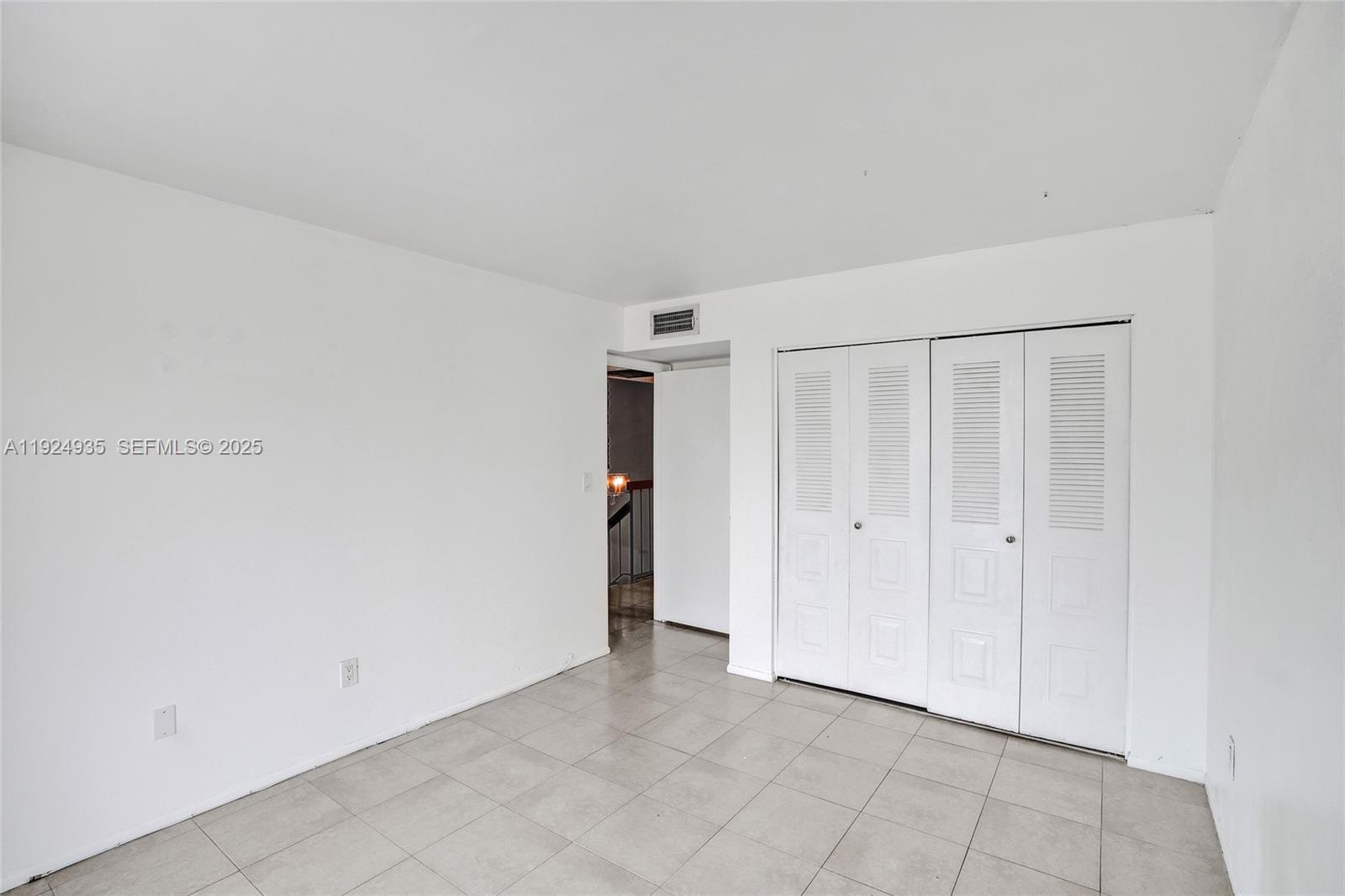 20607 Northeast 7th Court Miami, FL 33179 - Photo 39 of 49 a view of an empty room