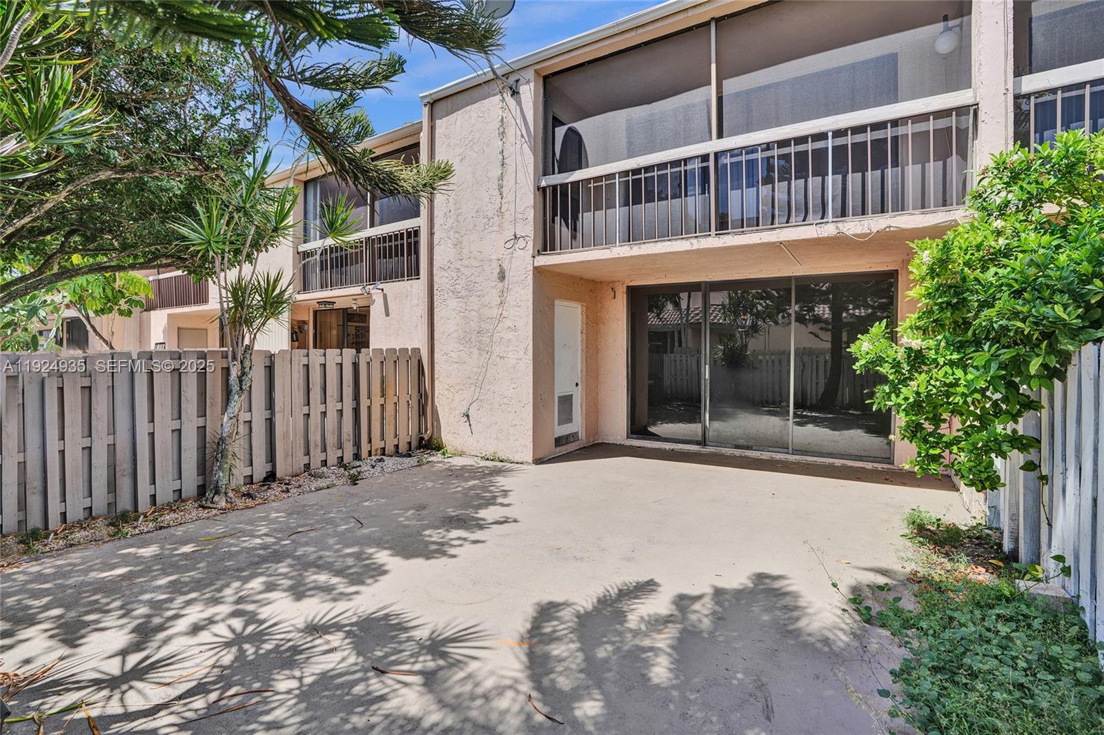 20607 Northeast 7th Court Miami, FL 33179 - Photo 46 of 49 a view of a building with a window