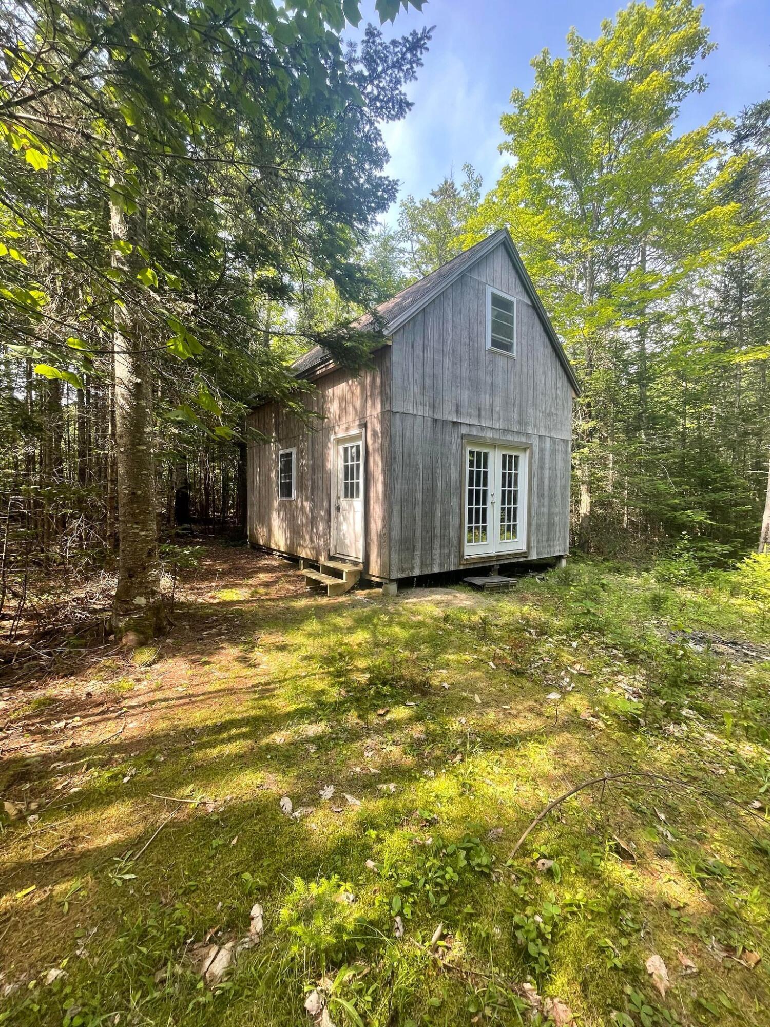 Tbd Tbd Greenfield Road Greenbush, ME 04418 - Photo 2 of 9 356521962_311683131284401_56893382490759