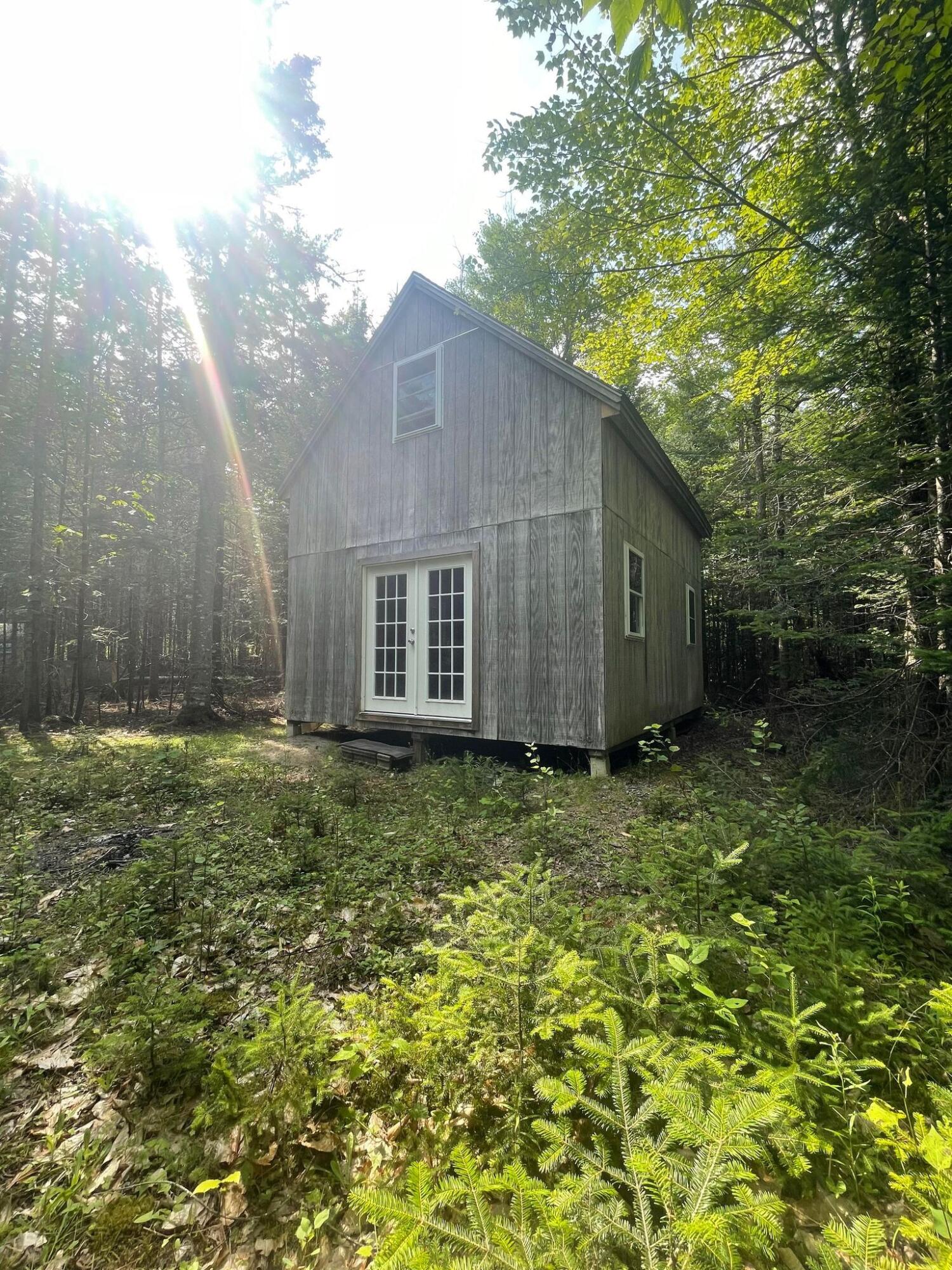 Tbd Tbd Greenfield Road Greenbush, ME 04418 - Photo 3 of 9 356519621_983787086095743_56797800474199