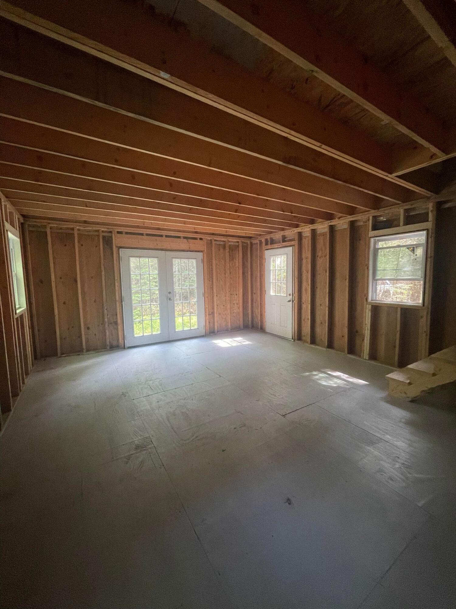 Tbd Tbd Greenfield Road Greenbush, ME 04418 - Photo 4 of 9 356549627_654586699604397_18693399243293