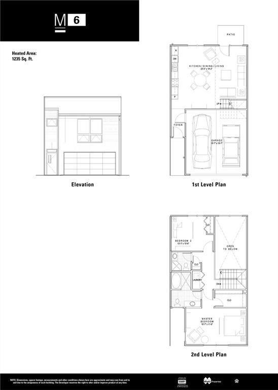 1356 Rietveld Row Northwest Atlanta, GA 30318 - Photo 33 of 59