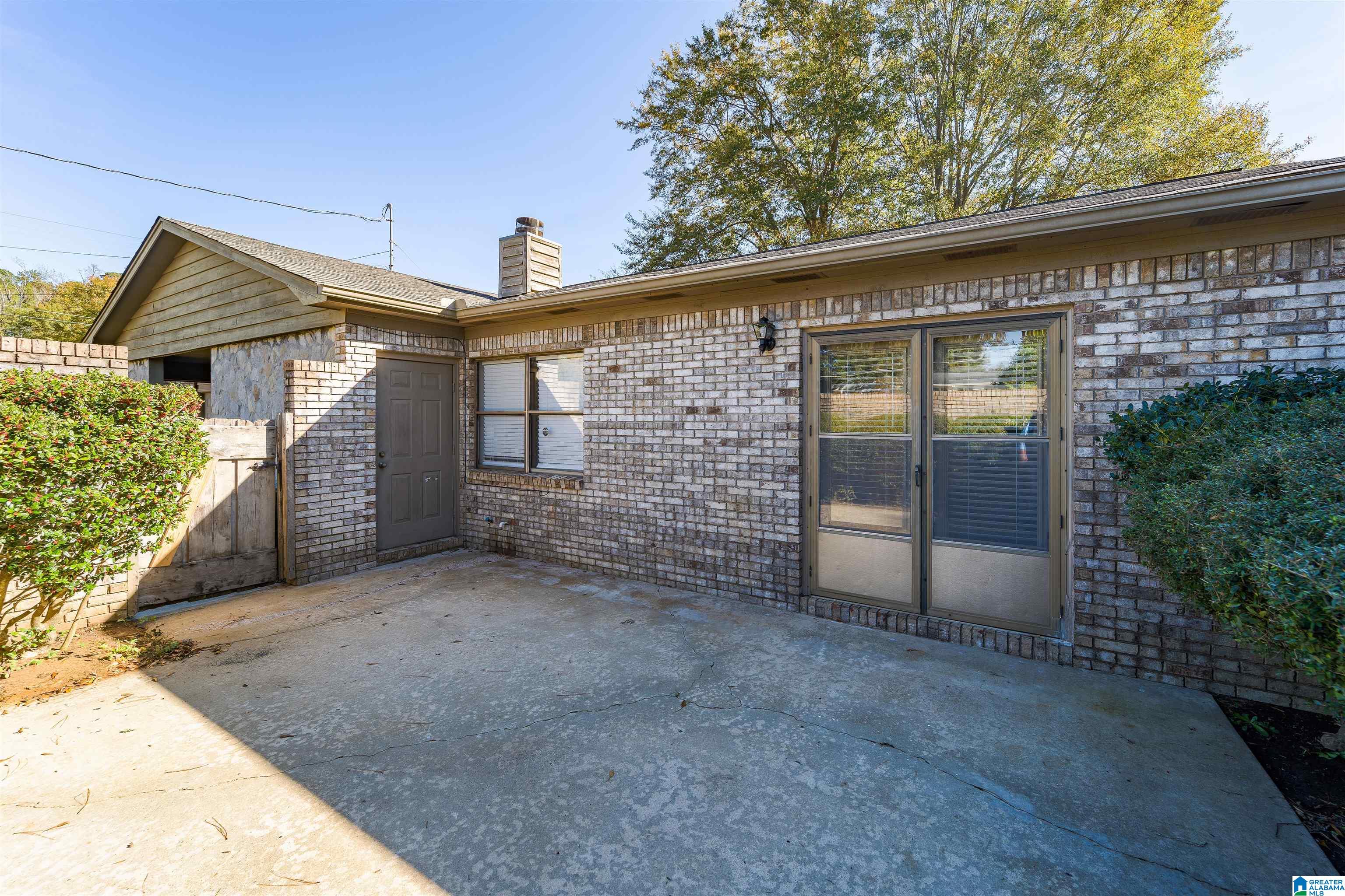 8019 Old Greensboro Road Tuscaloosa, AL 35405 - Photo 22 of 24