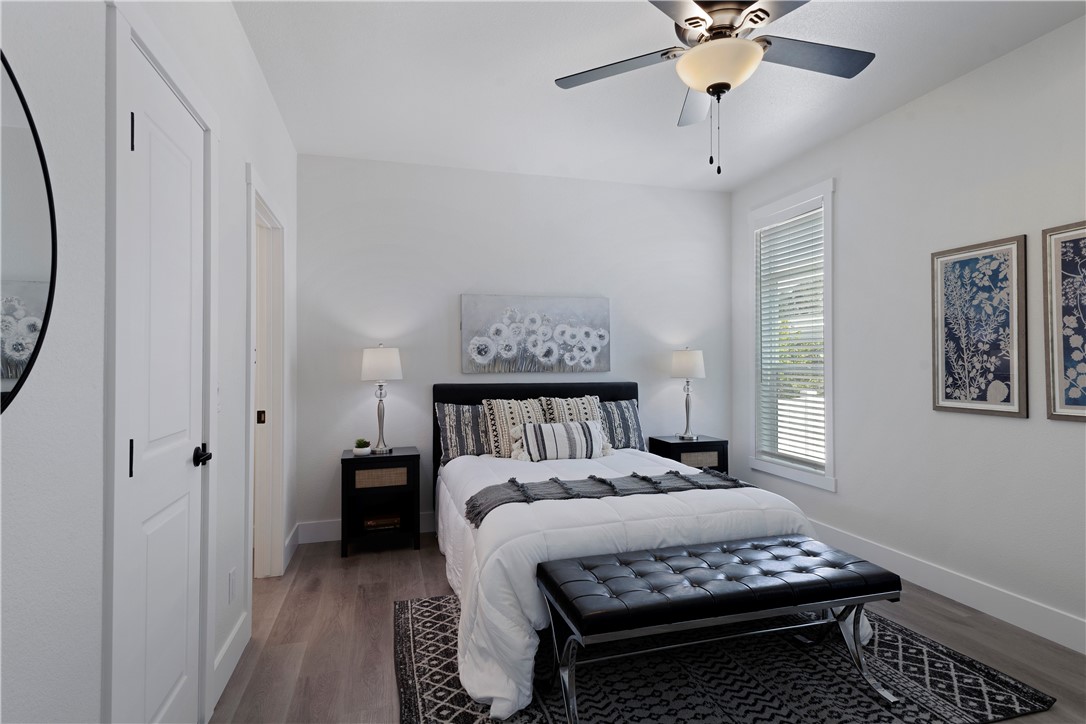 2139 East 4th Street, Unit 244 Ontario, CA 91764 - Photo 11 of 19 Walk-in closet in Master bedroom