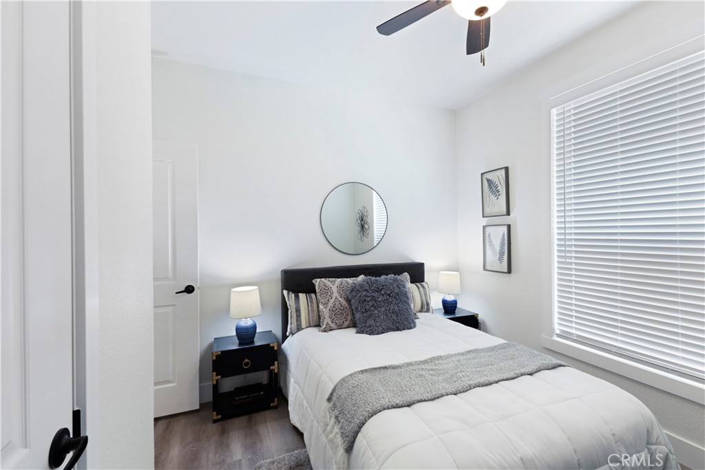 2139 East 4th Street, Unit 244 Ontario, CA 91764 - Photo 15 of 19 2nd Guest bedroom