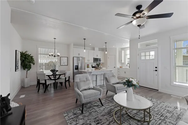 $299,900 | 2139 East 4th Street, Unit 244, Ontario, CA 91764