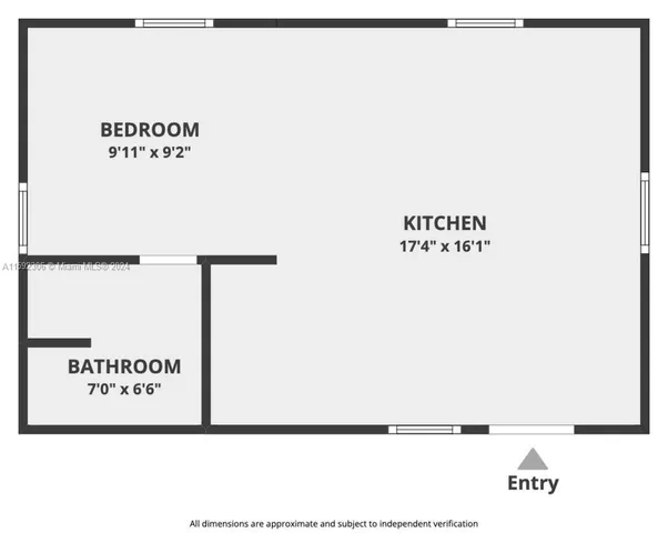 $5,500 | 246 Tavernier Drive, Unit 1, Tavernier, FL 33070