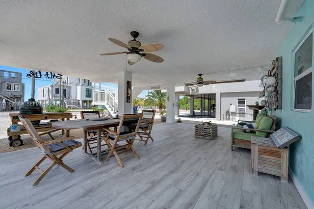 $5,500 | 246 Tavernier Drive, Unit 1, Tavernier, FL 33070