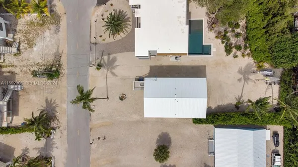 a view of lake and mountain