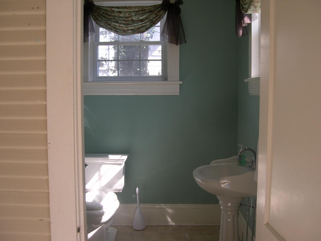 1944 Belleville Road Southwest Roanoke, VA 24015 - Photo 8 of 15 Half Bath