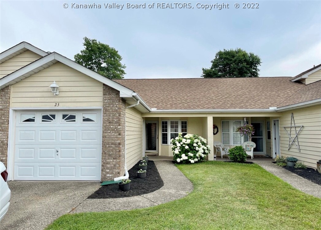 23 Wynfield Trace Winfield, WV 25213 - Photo 3 of 27 Gallery Image 3