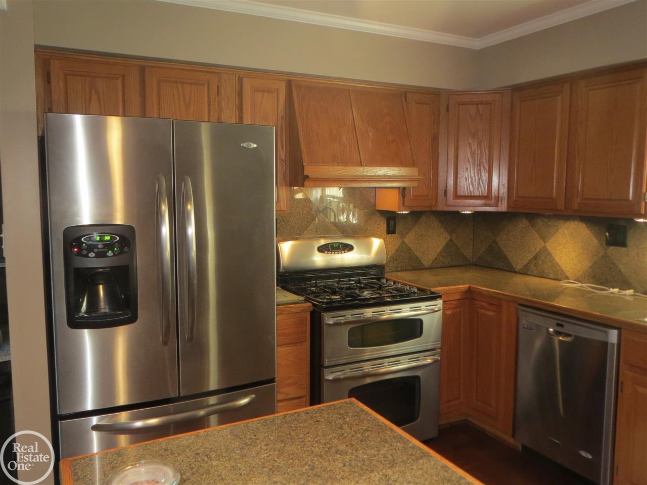 255 West Burns Line Road Melvin, MI 48454 - Photo 4 of 47 Gallery Image 4