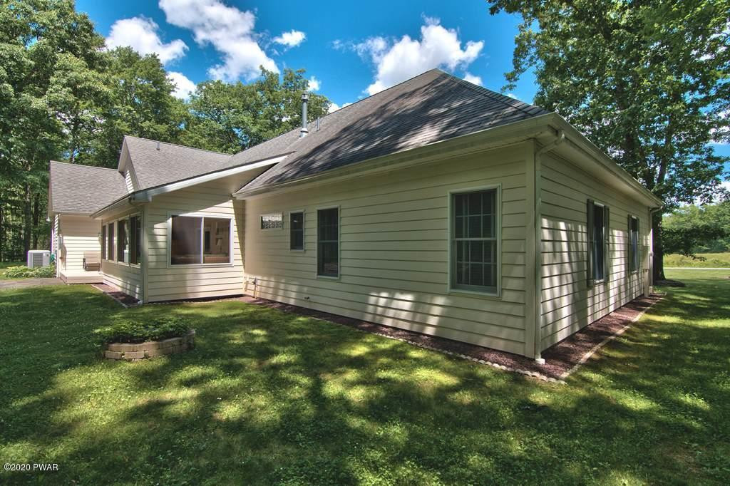 513 Rocky Run Road Hawley, PA 18428 - Photo 78 of 88 Exterior