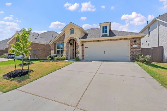 $365,000 | 219 Golden Gate Lane, Kyle, TX 78640