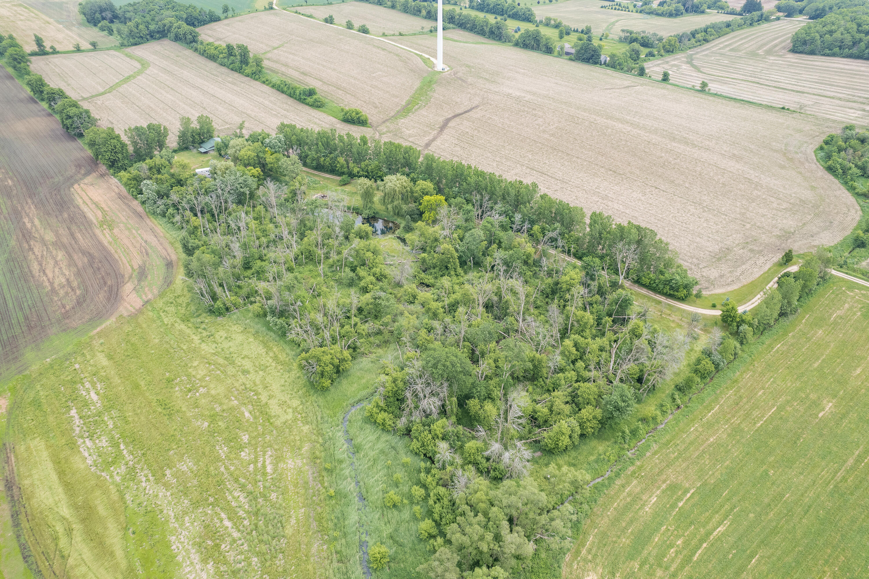 W1852 West Iowa Road Herman, WI 53035 - Photo 37 of 62 37