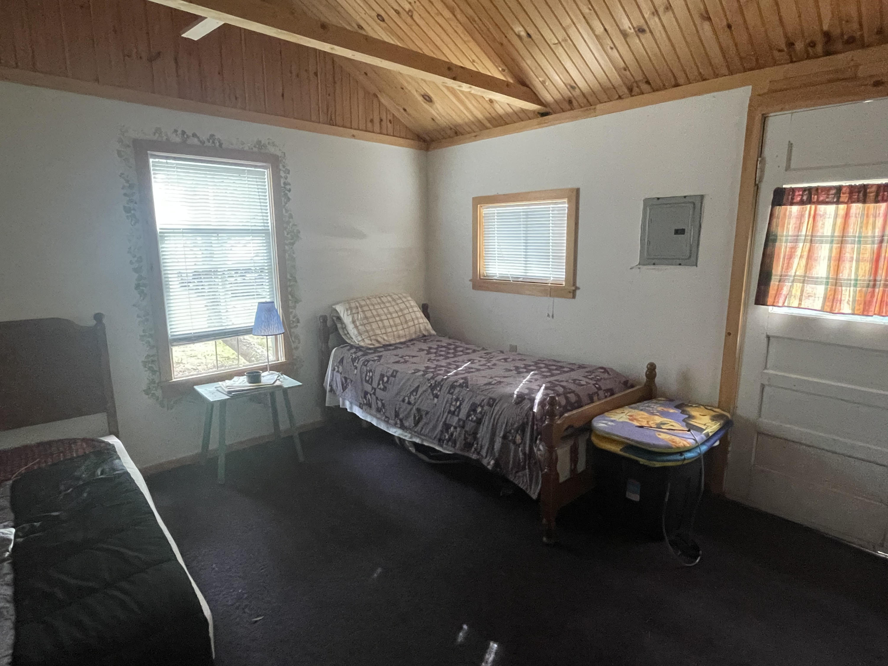 1274 Canada Road, Unit 3 Moscow, ME 04920 - Photo 19 of 32 bunkhouse