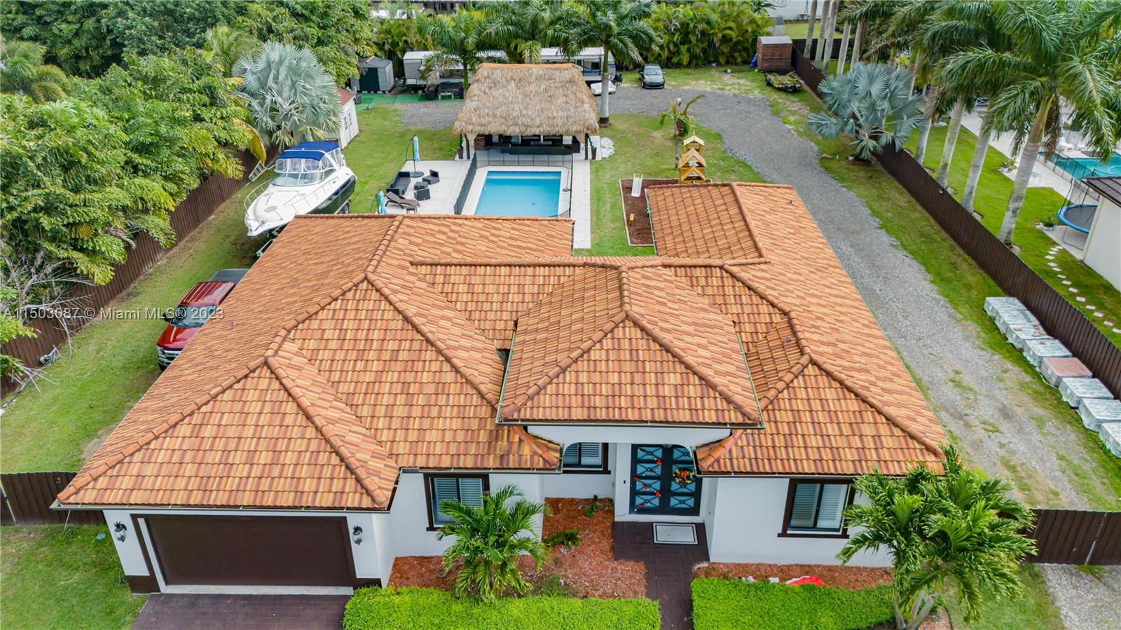 29511 Southwest 169th Ave  