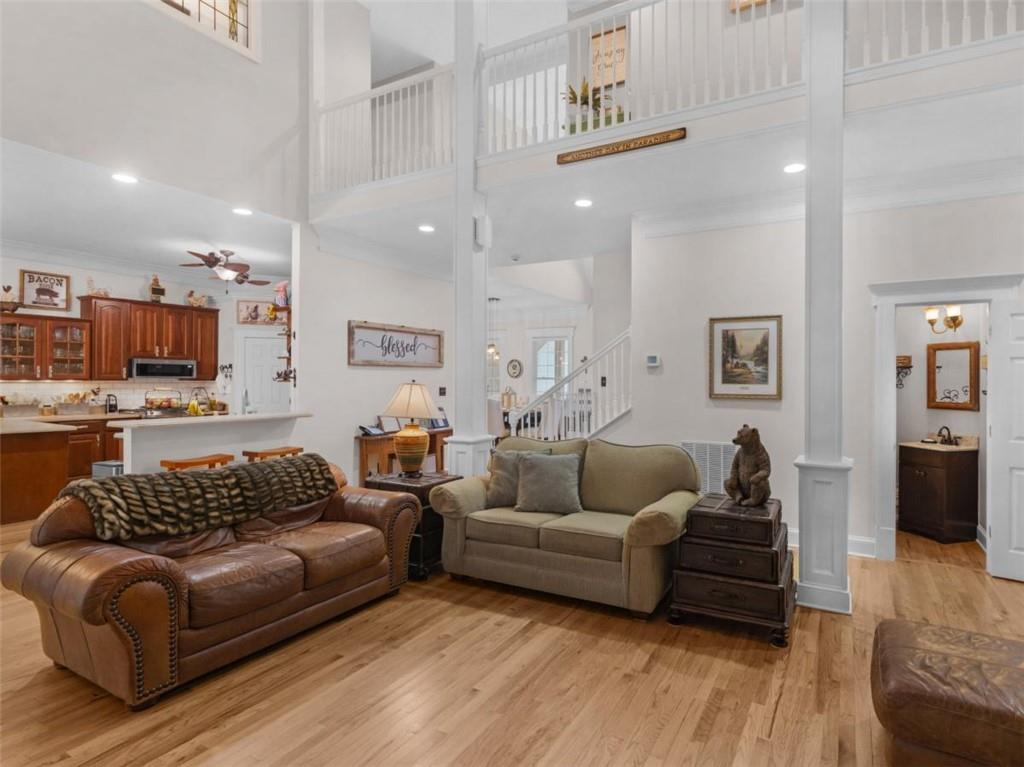 445 Patterson Road Griffin, GA 30223 - Photo 29 of 100