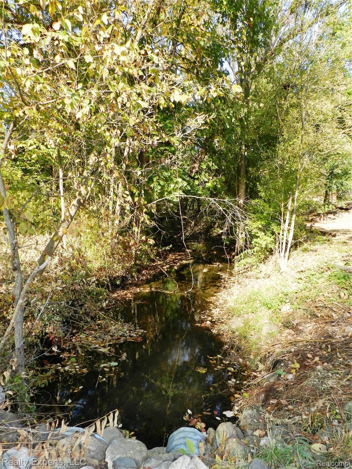 3020 East Maple Road Milford, MI 48381 - Photo 56 of 72 51 Flowing Creek.JPG