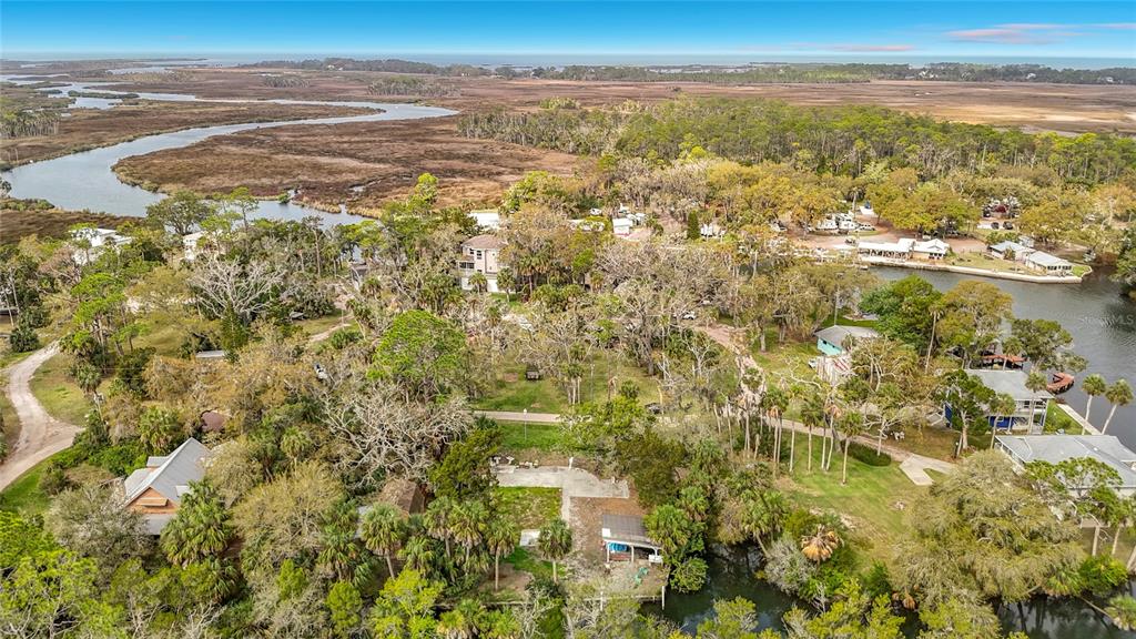 5362 Felker Drive Weeki Wachee, FL 34607 - Photo 11 of 21 a view of an ocean