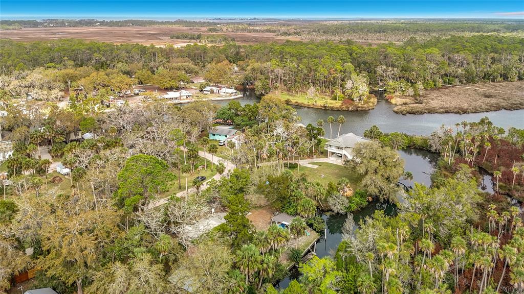 5362 Felker Drive Weeki Wachee, FL 34607 - Photo 12 of 21 a view of city and ocean