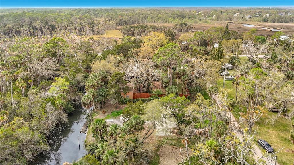 5362 Felker Drive Weeki Wachee, FL 34607 - Photo 15 of 21 view of city and mountain