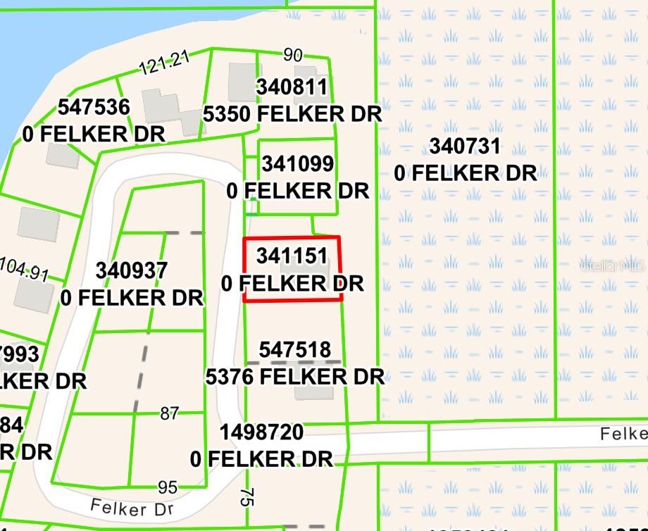 5362 Felker Drive Weeki Wachee, FL 34607 - Photo 2 of 21 unknown