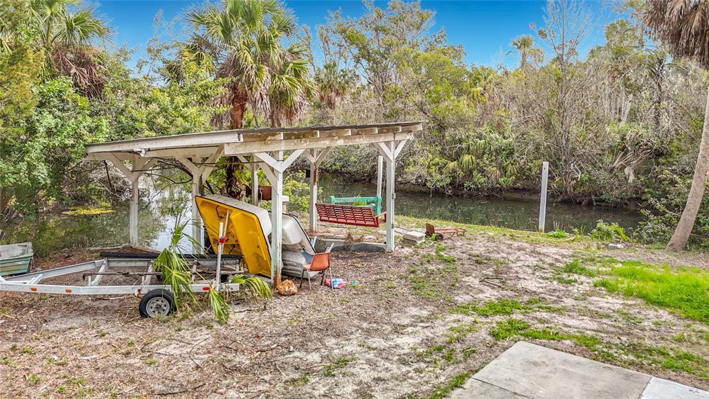 5362 Felker Drive Weeki Wachee, FL 34607 - Photo 21 of 21