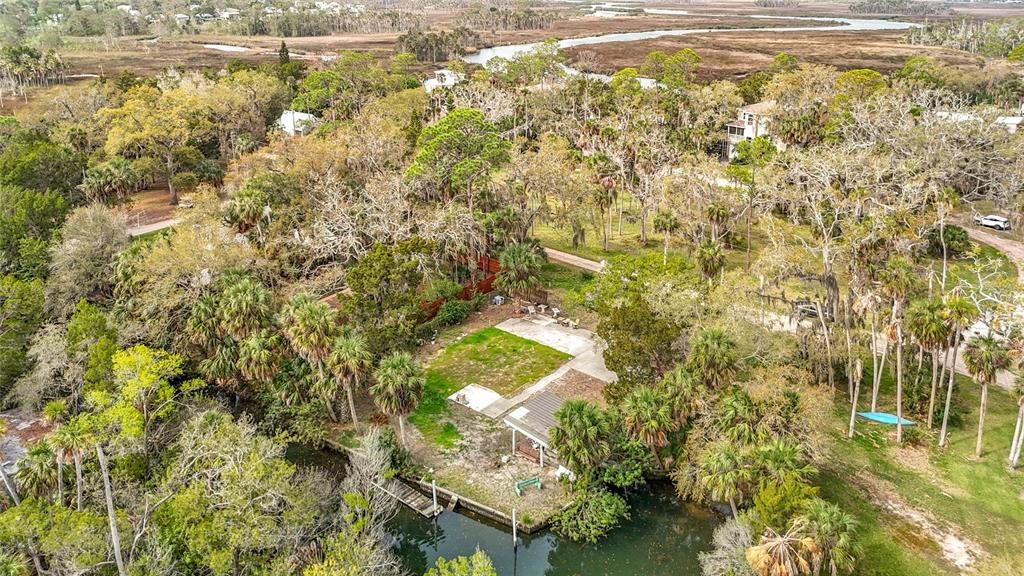 5362 Felker Drive Weeki Wachee, FL 34607 - Photo 5 of 20