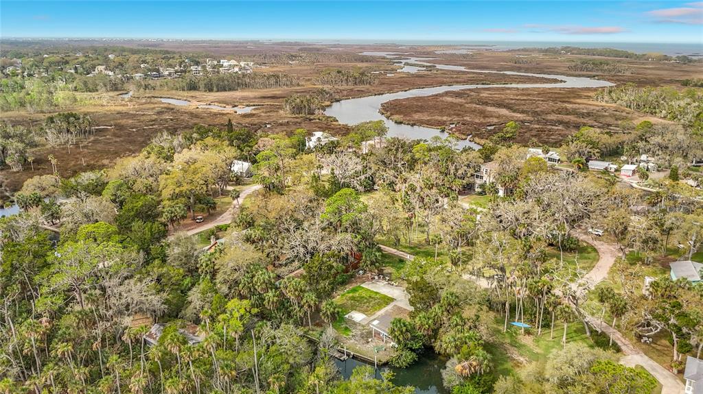 5362 Felker Drive Weeki Wachee, FL 34607 - Photo 9 of 21 a view of an ocean