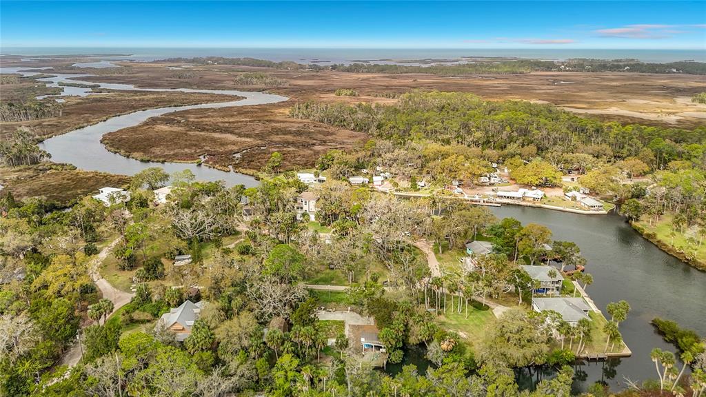 5362 Felker Drive Weeki Wachee, FL 34607 - Photo 10 of 21 a view of an ocean