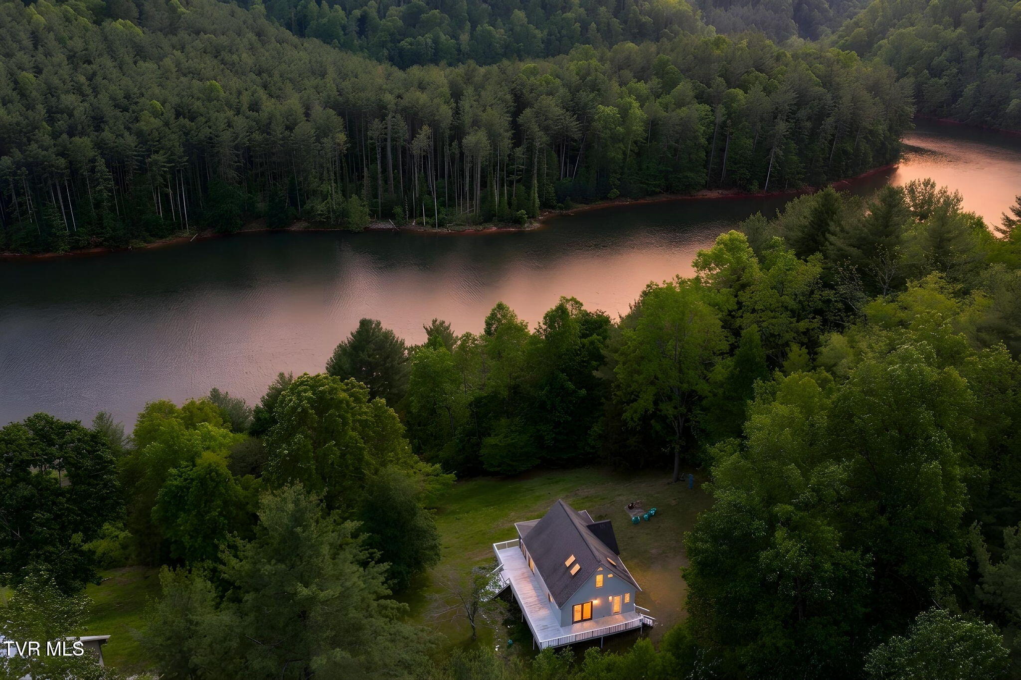 115 Lonesome Pine Trail Butler, TN 37640 - Photo 2 of 57 7