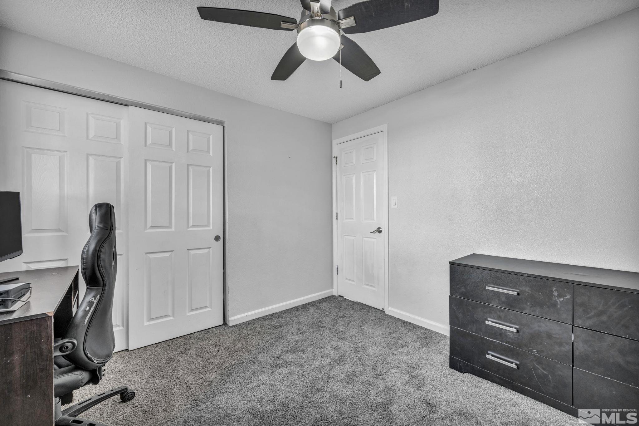 6805 Peppermint Drive Reno, NV 89506 - Photo 14 of 26 a view of workspace with cabinet