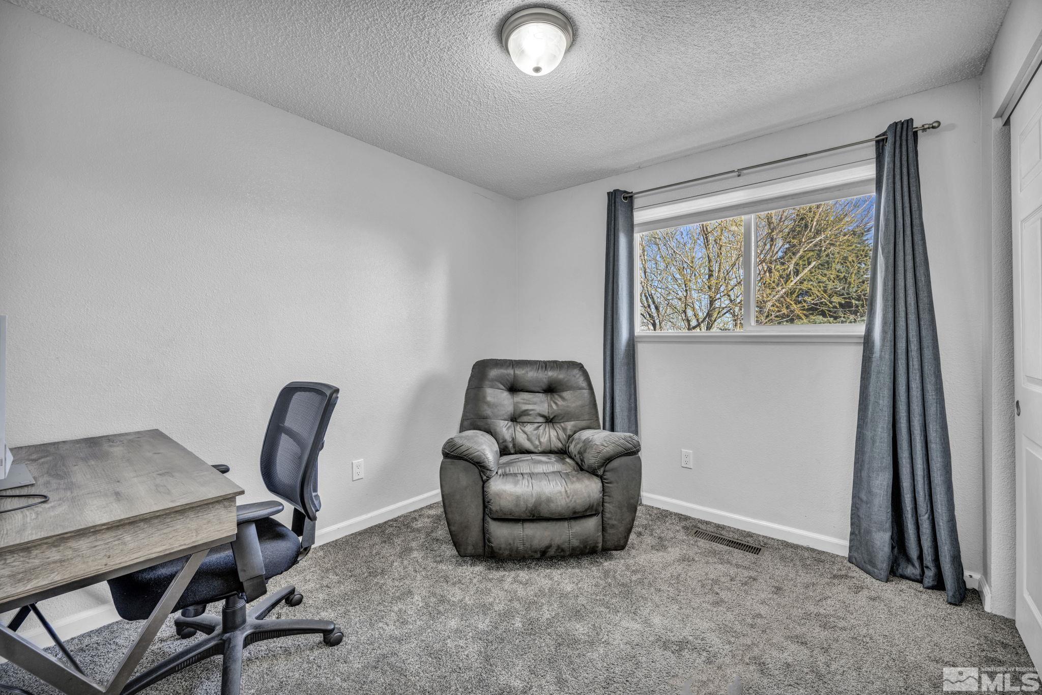 6805 Peppermint Drive Reno, NV 89506 - Photo 15 of 26 a workspace with furniture and window