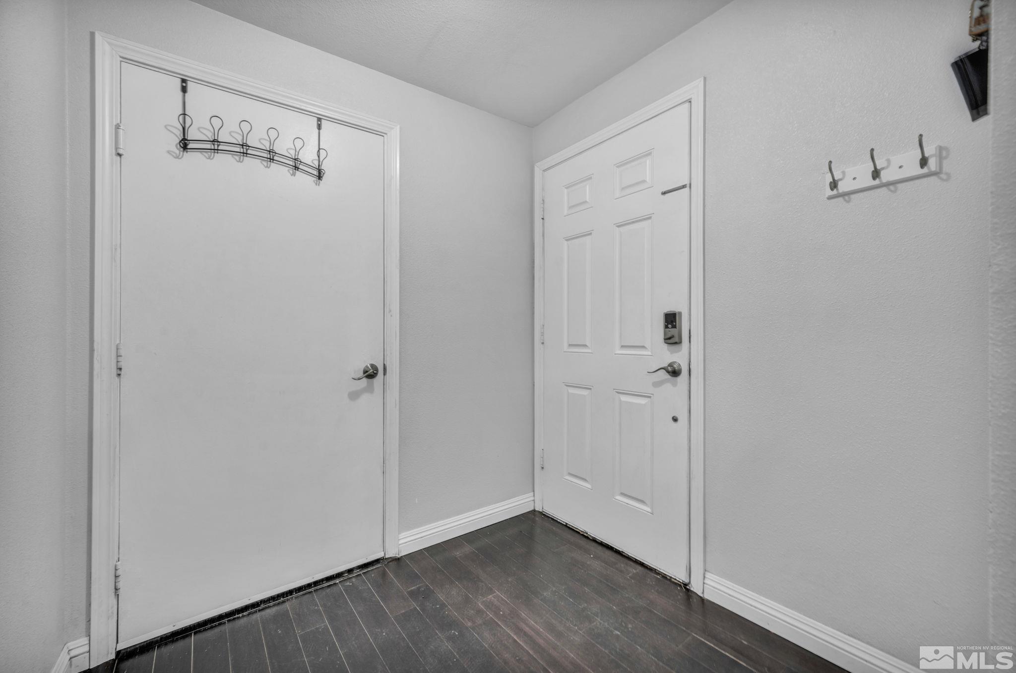 6805 Peppermint Drive Reno, NV 89506 - Photo 2 of 26 a view of an empty room