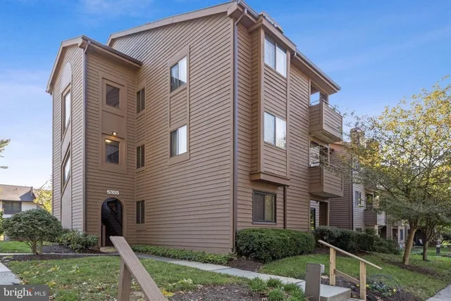 $2,390 | 5355 Smooth Meadow Way, Unit 5, Columbia, MD 21044