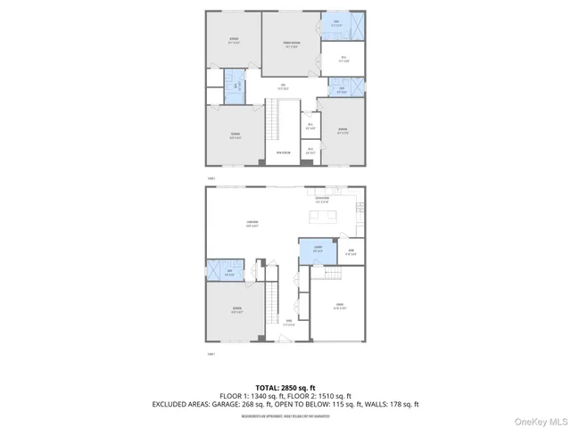 $1,349,999 | 450 Morea Street, Oceanside, NY 11572