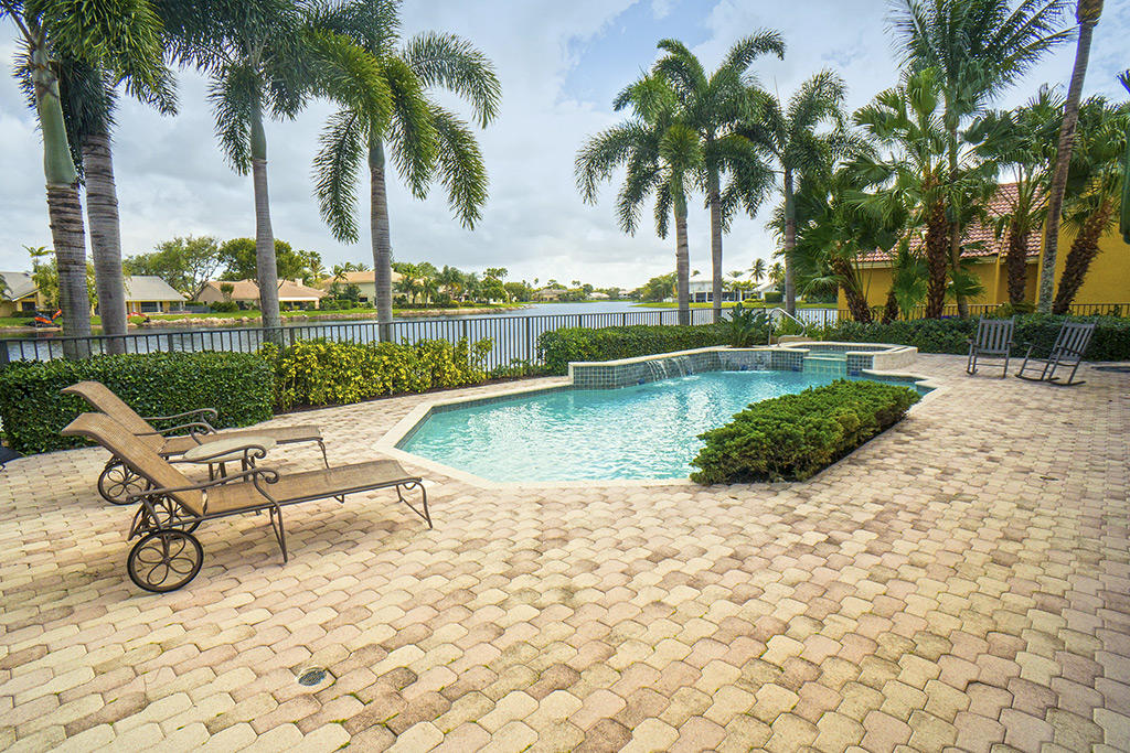 4880 Hunters Way Boca Raton, FL 33434 - Photo 1 of 22 PoolView