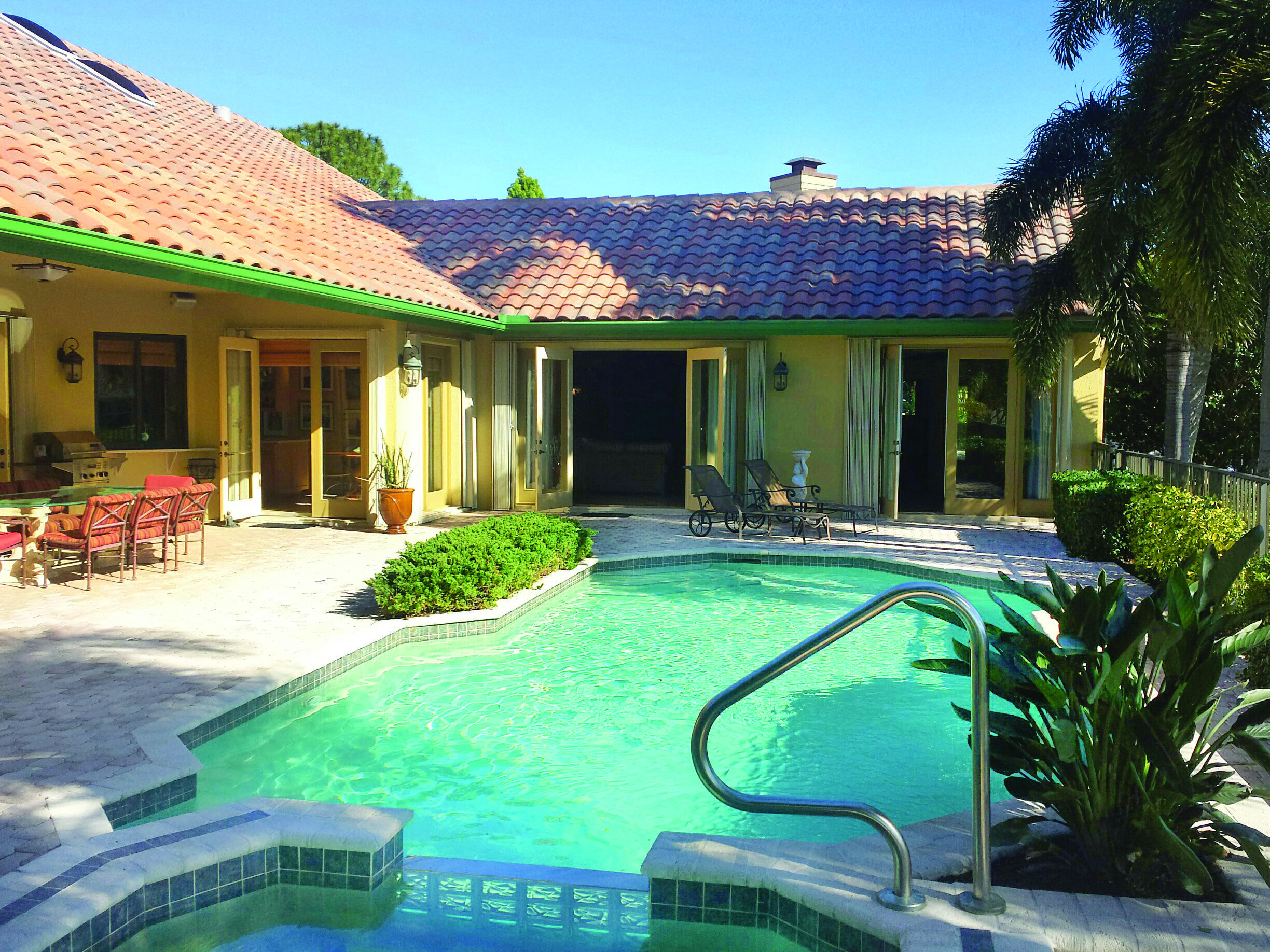 4880 Hunters Way Boca Raton, FL 33434 - Photo 2 of 22 PoolDeck2