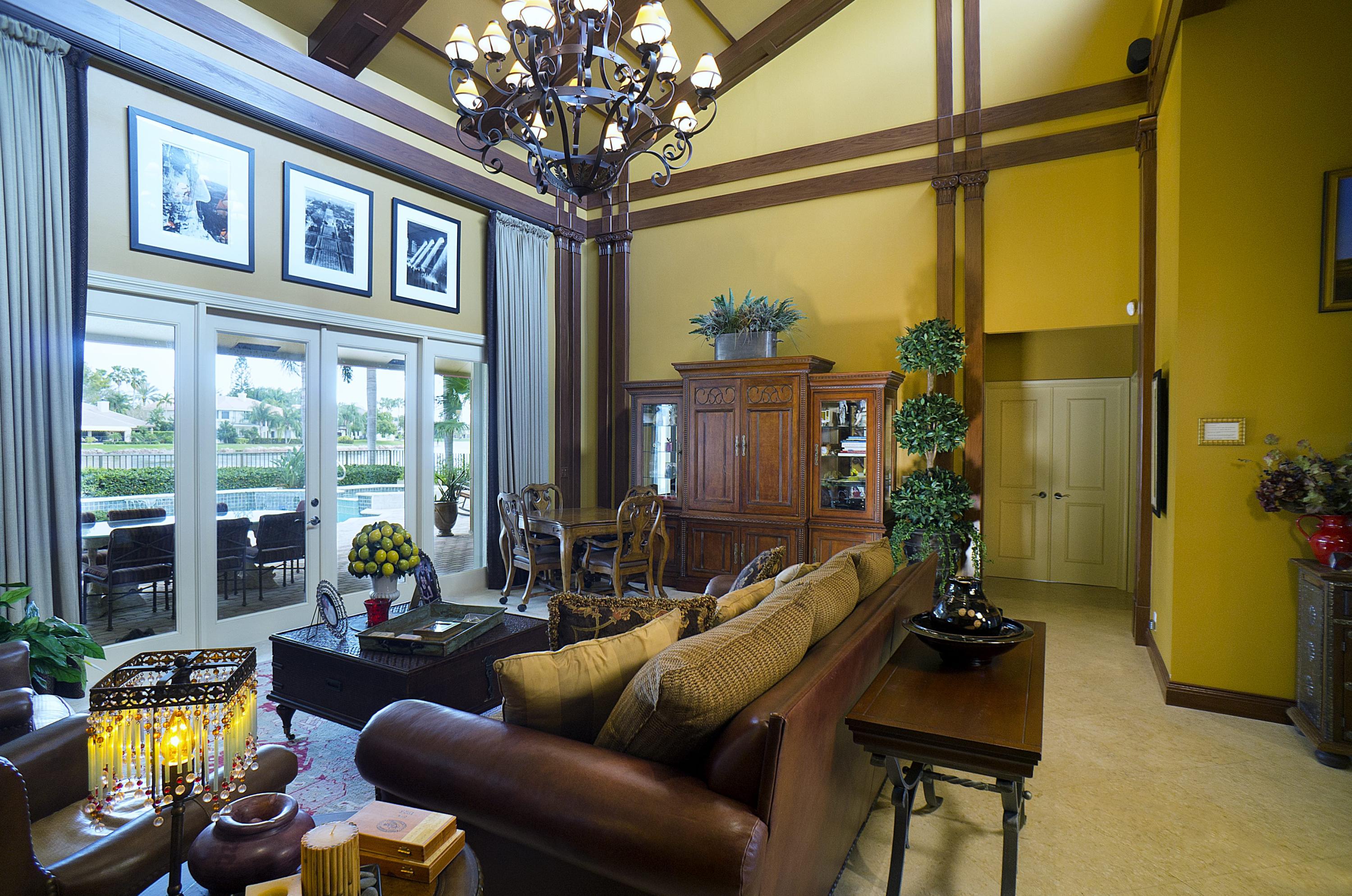 4880 Hunters Way Boca Raton, FL 33434 - Photo 4 of 22 LivingRoom2