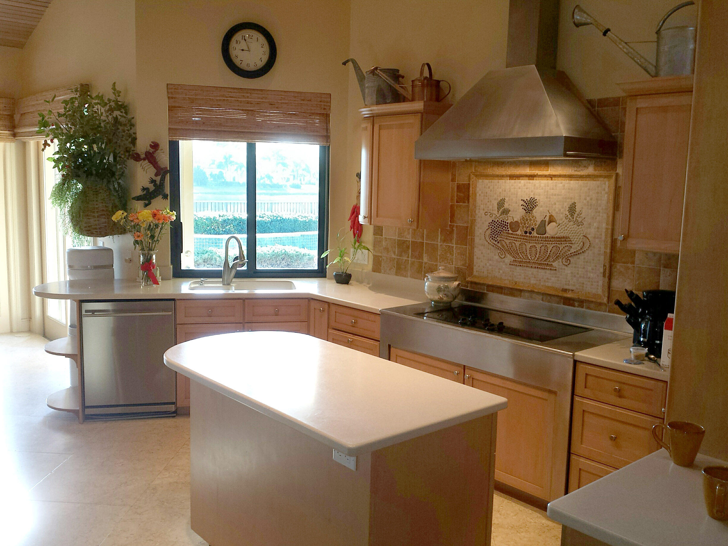 4880 Hunters Way Boca Raton, FL 33434 - Photo 6 of 22 Kitchen