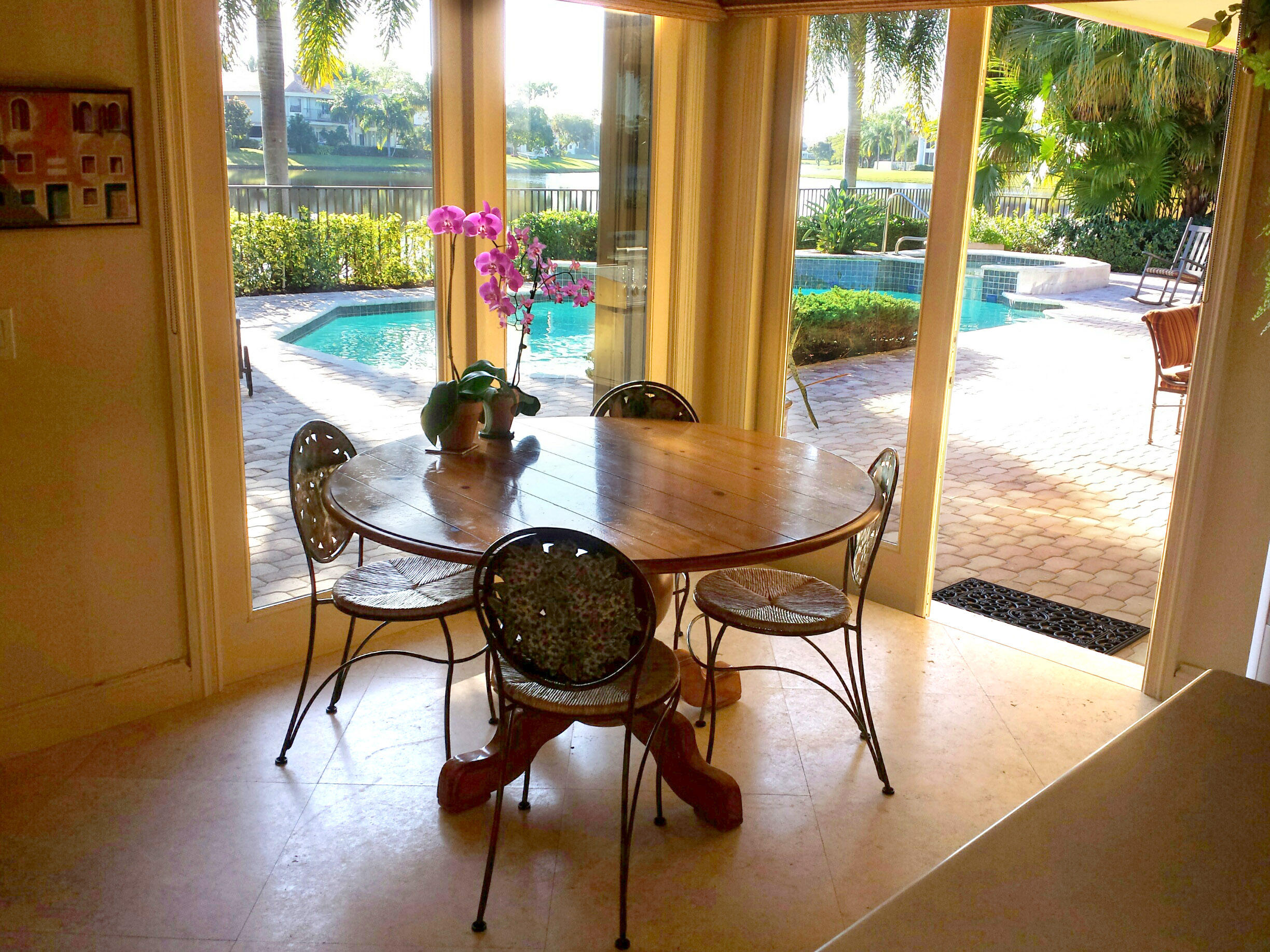4880 Hunters Way Boca Raton, FL 33434 - Photo 8 of 22 Nook