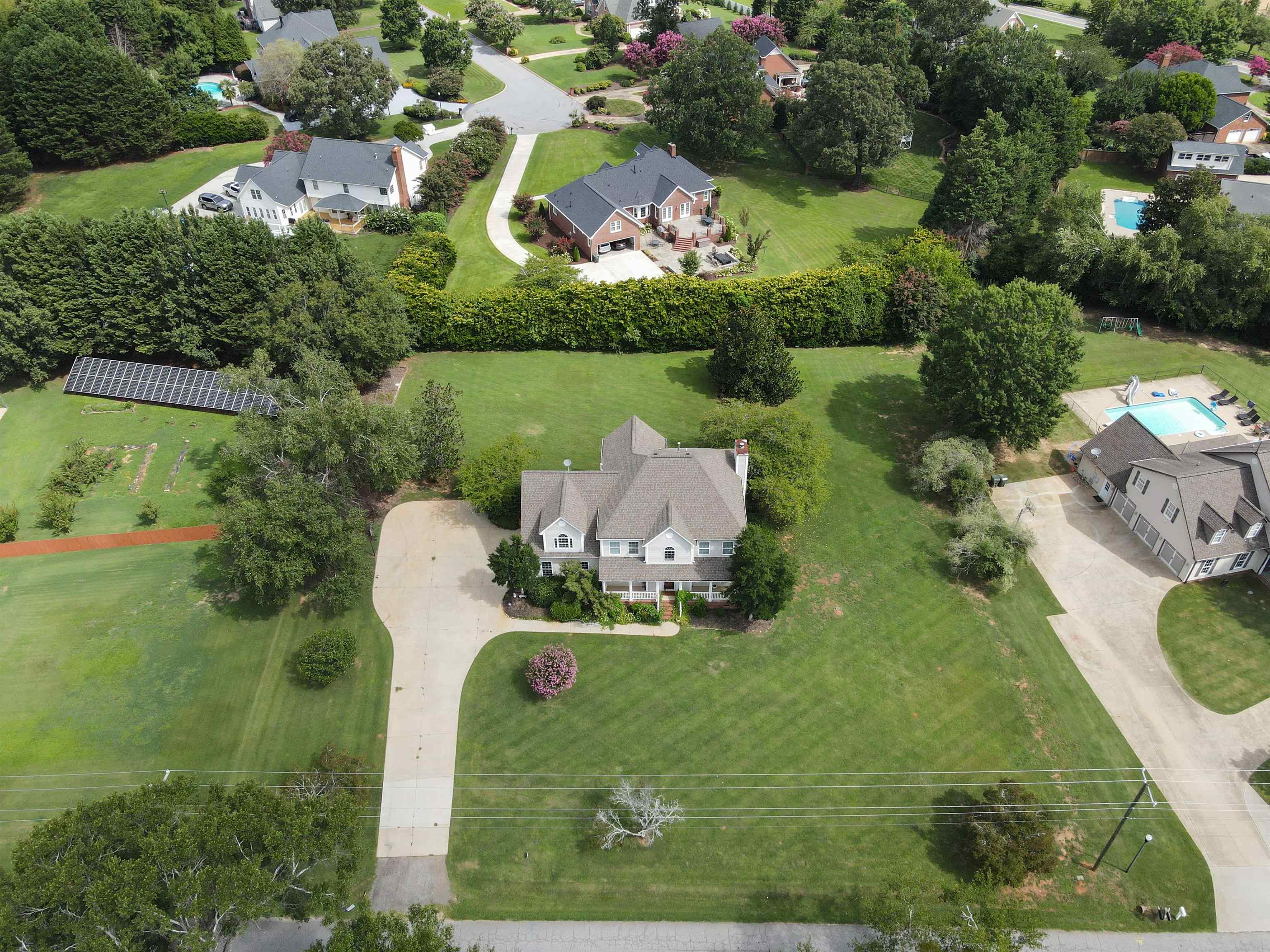 104 Copeland Road Greer, SC 29651 - Photo 43 of 50 Gallery Image 43